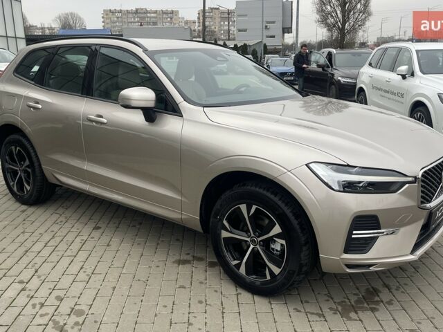 Вольво ХС60, объемом двигателя 1.97 л и пробегом 0 тыс. км за 61679 $, фото 11 на Automoto.ua