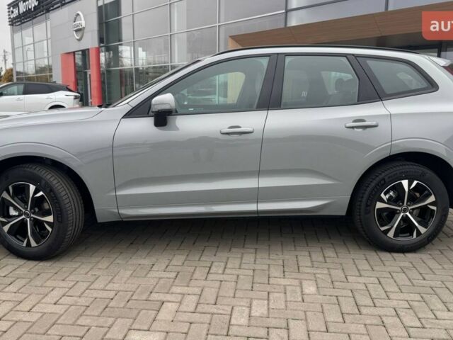 Вольво ХС60, об'ємом двигуна 1.97 л та пробігом 0 тис. км за 60163 $, фото 7 на Automoto.ua