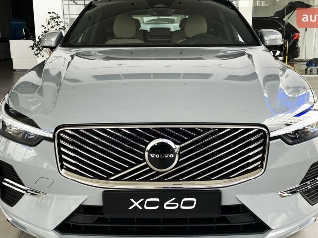 купить новое авто Вольво ХС60 2025 года от официального дилера Автоцентр AUTO.RIA Вольво фото
