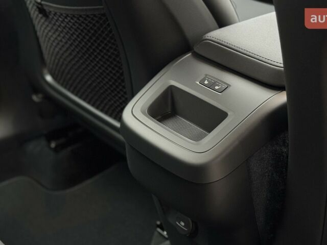 купить новое авто Вольво ХС60 2025 года от официального дилера Volvo Car-Одеса Вольво фото