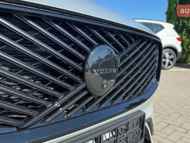 купить новое авто Вольво ХС60 2025 года от официального дилера Автоцентр Поділля Вольво фото