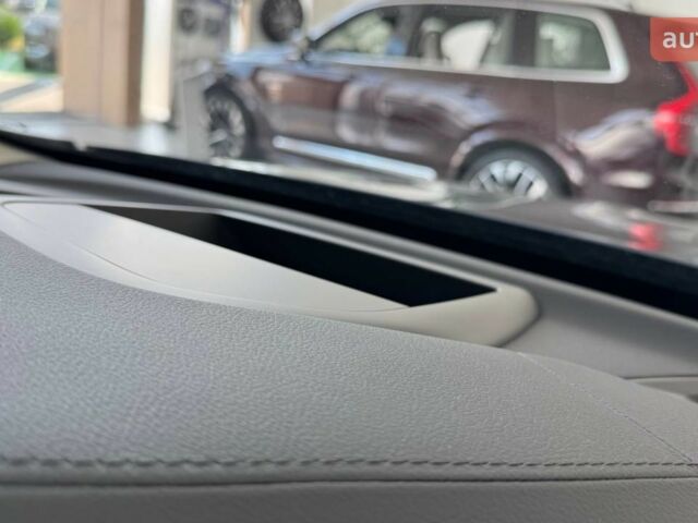 купить новое авто Вольво ХС60 2025 года от официального дилера Автоцентр Поділля Вольво фото