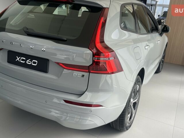 Вольво ХС60 2025 в Киеве на Automoto.ua Вольво ХС60, объемом двигателя 1.97 л и пробегом 0 тыс. км за 57451 $, фото 9 на Automoto.ua