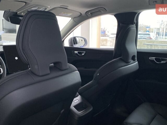 купити нове авто Вольво ХС60 2025 року від офіційного дилера Автоцентр AUTO.RIA Вольво фото