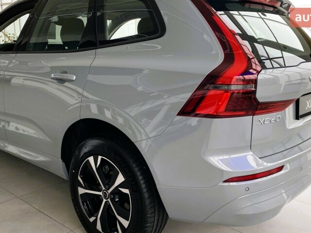 купити нове авто Вольво ХС60 2025 року від офіційного дилера Автоцентр AUTO.RIA Вольво фото