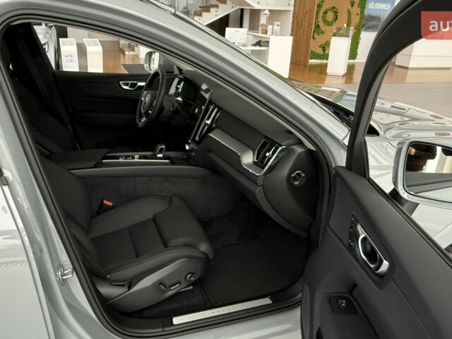 Вольво ХС60, объемом двигателя 1.97 л и пробегом 0 тыс. км за 60389 $, фото 11 на Automoto.ua