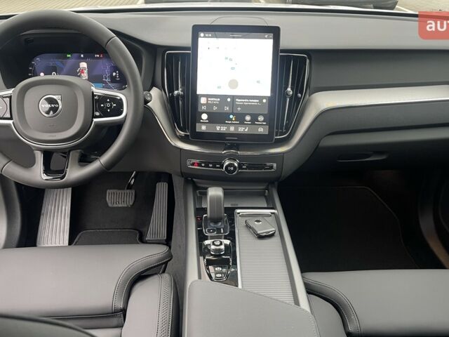 Вольво ХС60, объемом двигателя 1.97 л и пробегом 0 тыс. км за 61664 $, фото 18 на Automoto.ua