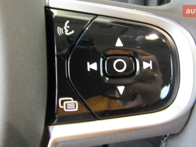 купить новое авто Вольво ХС60 2025 года от официального дилера Автоцентр AUTO.RIA Вольво фото