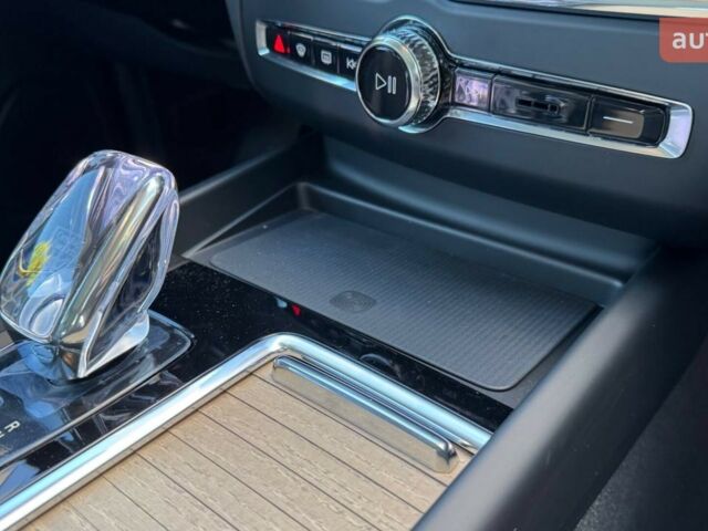 купить новое авто Вольво ХС60 2025 года от официального дилера Автоцентр Поділля Вольво фото