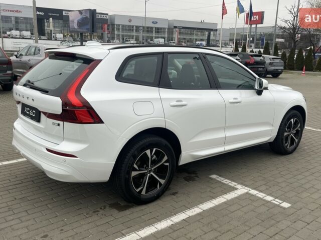 Вольво ХС60, объемом двигателя 1.97 л и пробегом 0 тыс. км за 61664 $, фото 5 на Automoto.ua