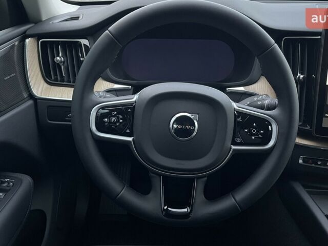 Вольво ХС60, объемом двигателя 1.97 л и пробегом 0 тыс. км за 65847 $, фото 8 на Automoto.ua