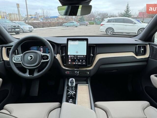 Вольво ХС60, об'ємом двигуна 1.97 л та пробігом 0 тис. км за 65962 $, фото 27 на Automoto.ua