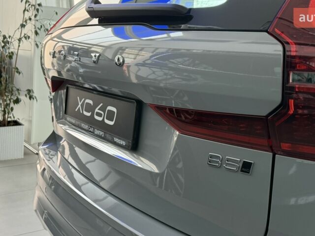 Вольво ХС60, объемом двигателя 1.97 л и пробегом 0 тыс. км за 60389 $, фото 8 на Automoto.ua