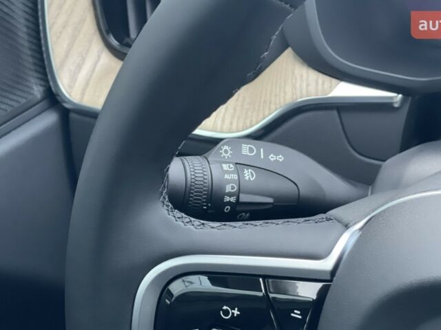 Вольво ХС60, объемом двигателя 1.97 л и пробегом 0 тыс. км за 65847 $, фото 20 на Automoto.ua