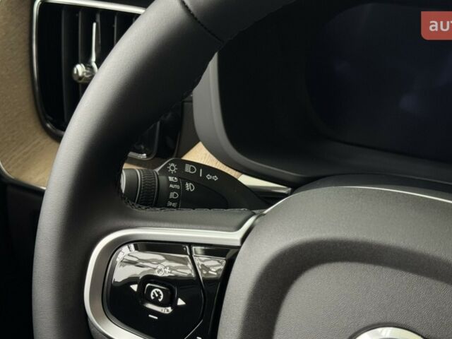 Вольво ХС60, объемом двигателя 1.97 л и пробегом 0 тыс. км за 86671 $, фото 34 на Automoto.ua