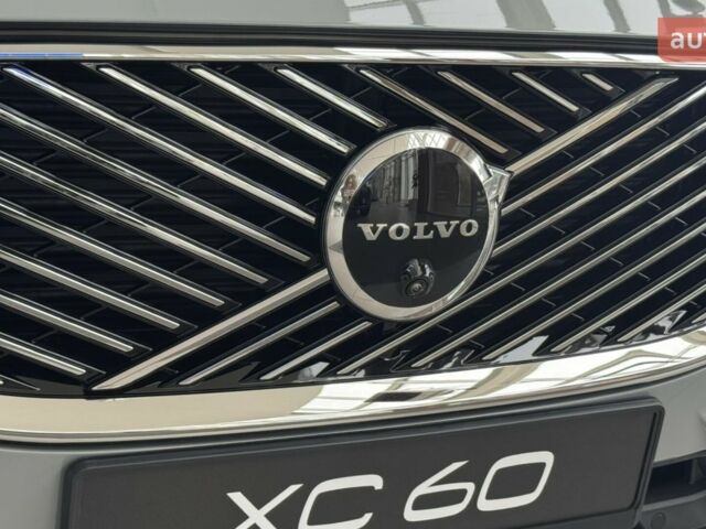 Вольво ХС60, объемом двигателя 1.97 л и пробегом 0 тыс. км за 86671 $, фото 5 на Automoto.ua