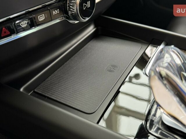 Вольво ХС60, объемом двигателя 1.97 л и пробегом 0 тыс. км за 90360 $, фото 21 на Automoto.ua