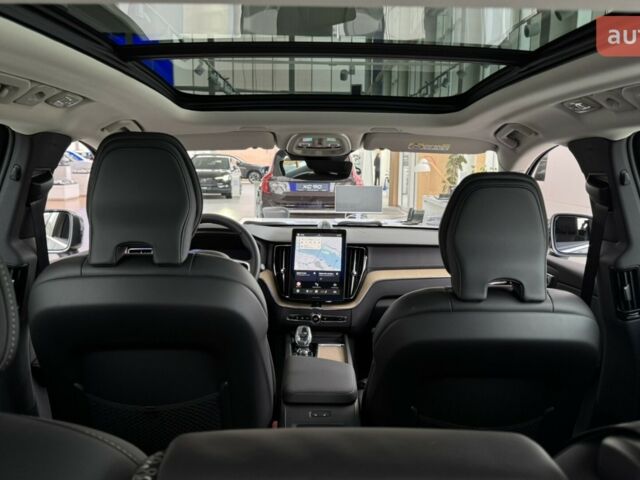 Вольво ХС60, объемом двигателя 1.97 л и пробегом 0 тыс. км за 90360 $, фото 30 на Automoto.ua