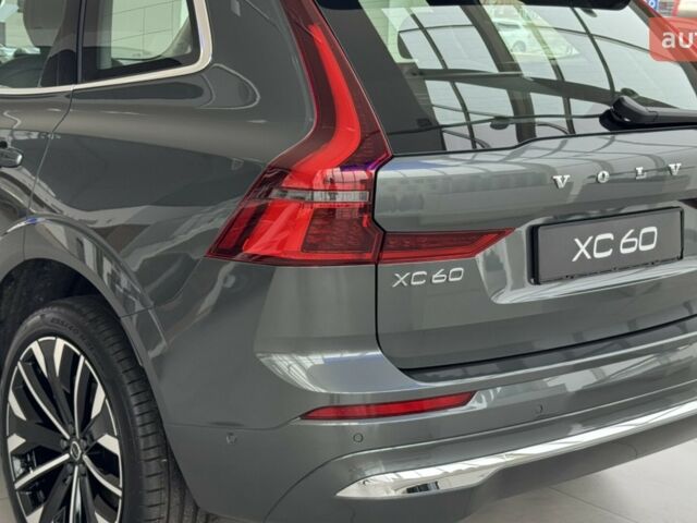 Вольво ХС60, объемом двигателя 1.97 л и пробегом 0 тыс. км за 90360 $, фото 34 на Automoto.ua