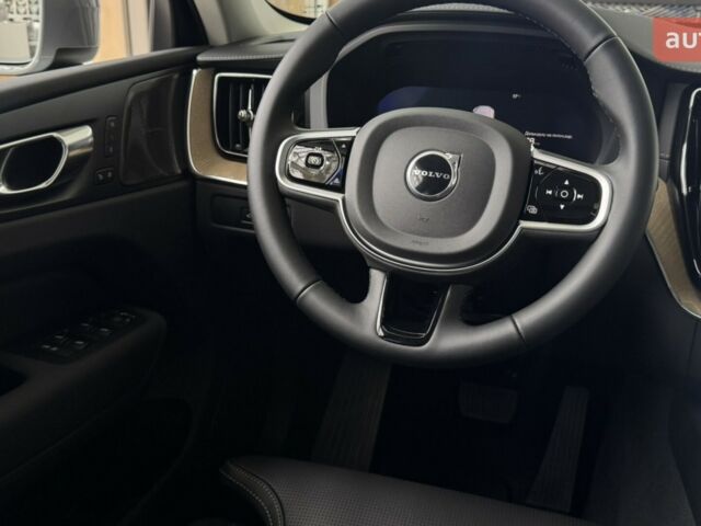 Вольво ХС60, объемом двигателя 1.97 л и пробегом 0 тыс. км за 86671 $, фото 18 на Automoto.ua