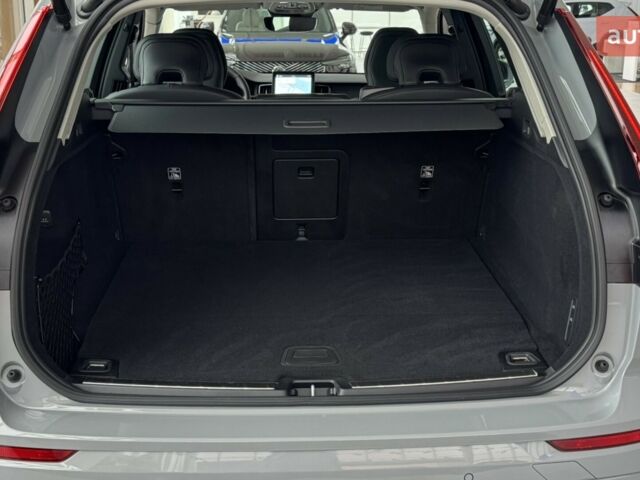 Вольво ХС60, объемом двигателя 1.97 л и пробегом 0 тыс. км за 86671 $, фото 45 на Automoto.ua