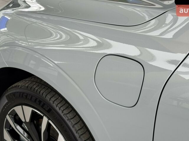 Вольво ХС60, объемом двигателя 1.97 л и пробегом 0 тыс. км за 86671 $, фото 3 на Automoto.ua