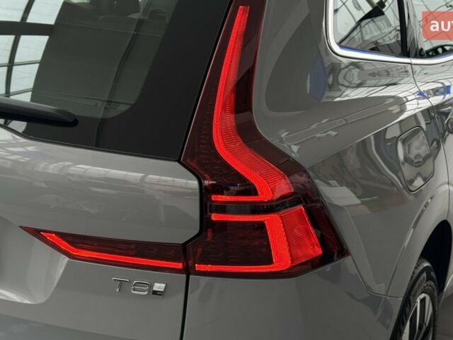 Вольво ХС60, объемом двигателя 1.97 л и пробегом 0 тыс. км за 86671 $, фото 9 на Automoto.ua