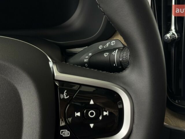 Вольво ХС60, объемом двигателя 1.97 л и пробегом 0 тыс. км за 86671 $, фото 35 на Automoto.ua