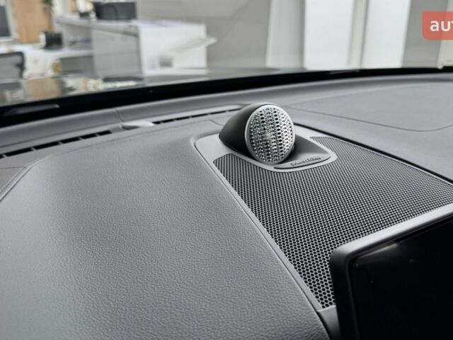 Вольво ХС60, объемом двигателя 1.97 л и пробегом 0 тыс. км за 90360 $, фото 22 на Automoto.ua