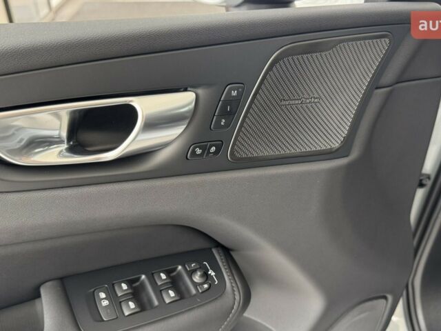 Вольво ХС60, объемом двигателя 1.97 л и пробегом 0 тыс. км за 86671 $, фото 17 на Automoto.ua