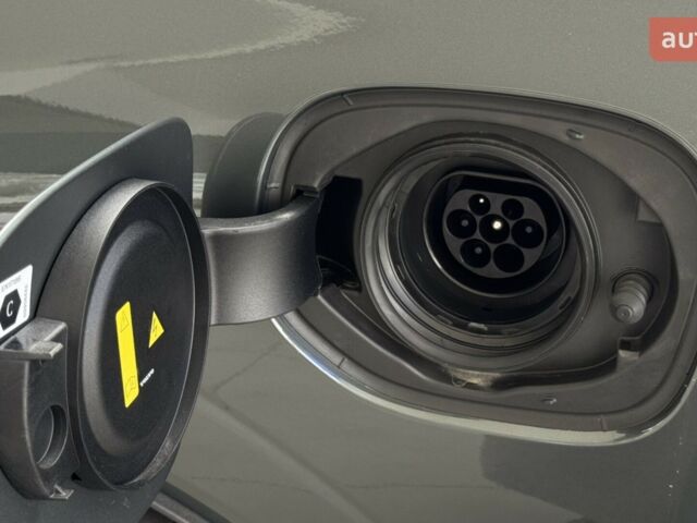 Вольво ХС60, объемом двигателя 1.97 л и пробегом 0 тыс. км за 90360 $, фото 8 на Automoto.ua