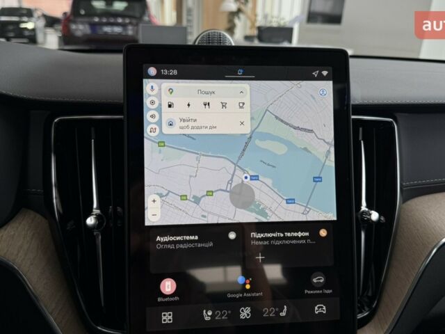 Вольво ХС60, объемом двигателя 1.97 л и пробегом 0 тыс. км за 90360 $, фото 26 на Automoto.ua