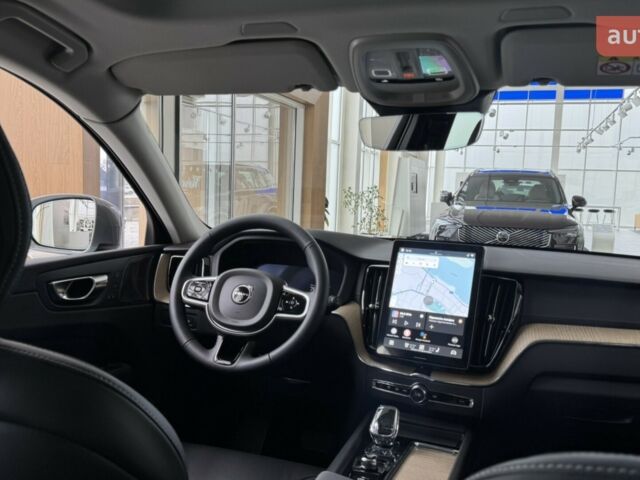 Вольво ХС60, объемом двигателя 1.97 л и пробегом 0 тыс. км за 86671 $, фото 24 на Automoto.ua