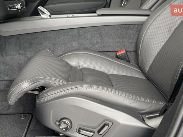 Вольво ХС60, объемом двигателя 1.97 л и пробегом 0 тыс. км за 90360 $, фото 13 на Automoto.ua