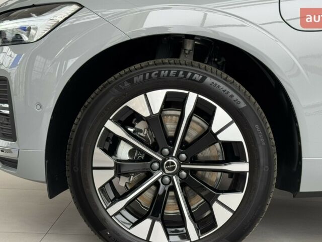 Вольво ХС60, объемом двигателя 1.97 л и пробегом 0 тыс. км за 86671 $, фото 7 на Automoto.ua