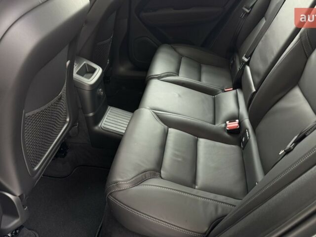 Вольво ХС60, объемом двигателя 1.97 л и пробегом 0 тыс. км за 90360 $, фото 31 на Automoto.ua