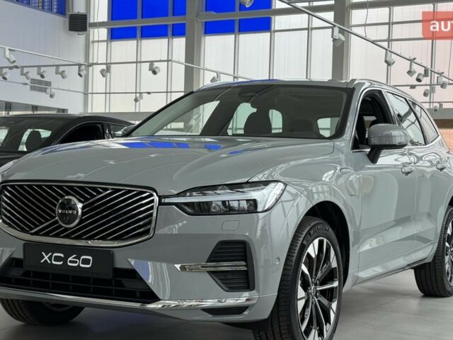 Вольво ХС60, объемом двигателя 1.97 л и пробегом 0 тыс. км за 86671 $, фото 6 на Automoto.ua