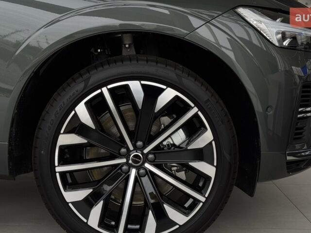 Вольво ХС60, объемом двигателя 1.97 л и пробегом 0 тыс. км за 90360 $, фото 5 на Automoto.ua