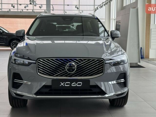 Вольво ХС60, объемом двигателя 1.97 л и пробегом 0 тыс. км за 86671 $, фото 2 на Automoto.ua