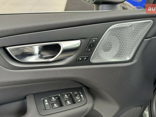 Вольво ХС60, объемом двигателя 1.97 л и пробегом 0 тыс. км за 90360 $, фото 11 на Automoto.ua