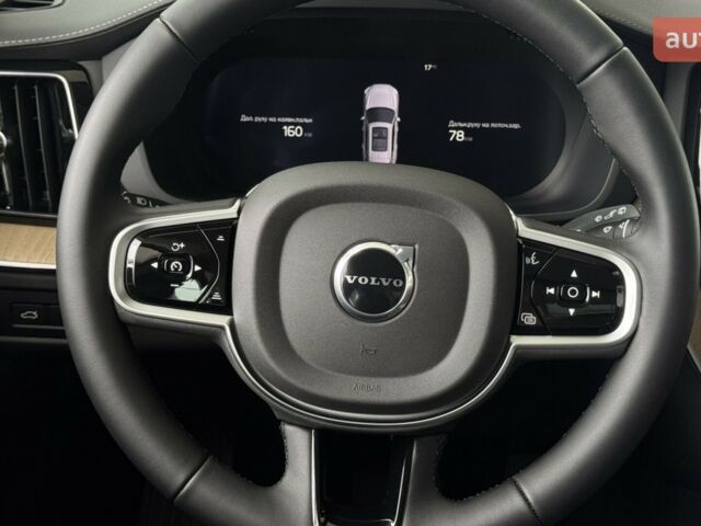 Вольво ХС60, объемом двигателя 1.97 л и пробегом 0 тыс. км за 86671 $, фото 33 на Automoto.ua