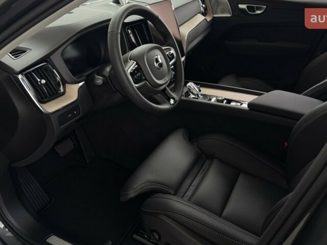 Вольво ХС60, объемом двигателя 1.97 л и пробегом 0 тыс. км за 90360 $, фото 12 на Automoto.ua