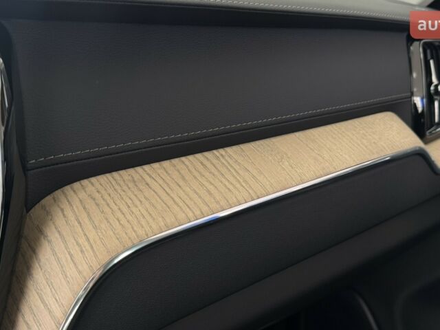 Вольво ХС60, объемом двигателя 1.97 л и пробегом 0 тыс. км за 86671 $, фото 31 на Automoto.ua