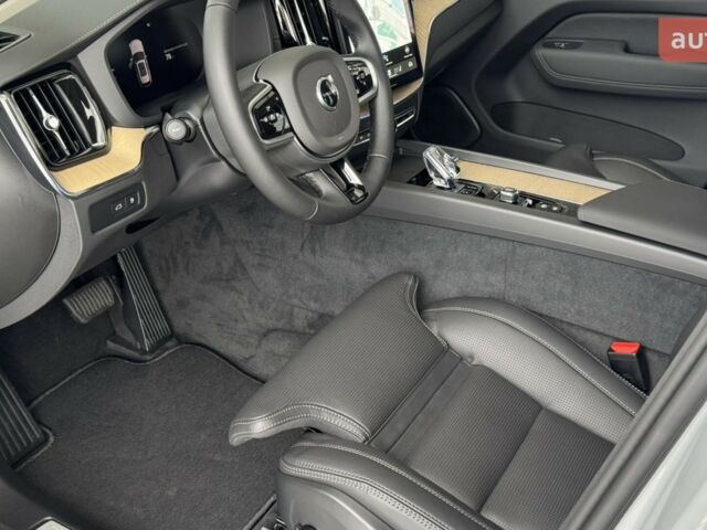 Вольво ХС60, объемом двигателя 1.97 л и пробегом 0 тыс. км за 86671 $, фото 16 на Automoto.ua