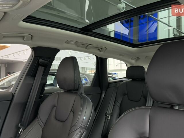 Вольво ХС60, объемом двигателя 1.97 л и пробегом 0 тыс. км за 86671 $, фото 46 на Automoto.ua