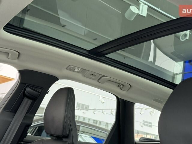 Вольво ХС60, объемом двигателя 1.97 л и пробегом 0 тыс. км за 86671 $, фото 25 на Automoto.ua