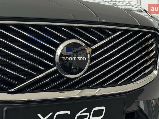 Вольво ХС60, объемом двигателя 1.97 л и пробегом 0 тыс. км за 90360 $, фото 7 на Automoto.ua