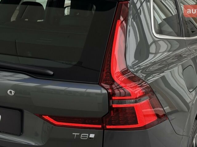 Вольво ХС60, объемом двигателя 1.97 л и пробегом 0 тыс. км за 90360 $, фото 6 на Automoto.ua