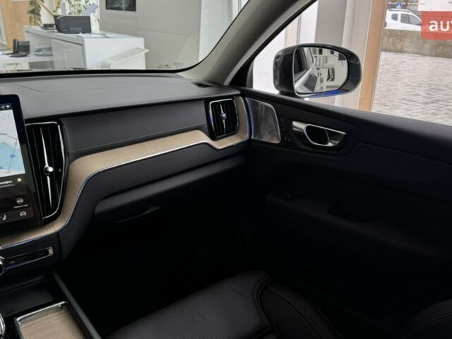 Вольво ХС60, объемом двигателя 1.97 л и пробегом 0 тыс. км за 90360 $, фото 25 на Automoto.ua