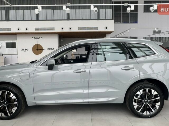 Вольво ХС60, объемом двигателя 1.97 л и пробегом 0 тыс. км за 86671 $, фото 4 на Automoto.ua